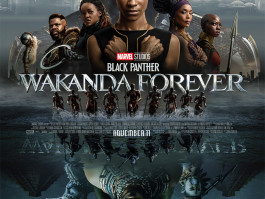 黑豹2 Black Panther: Wakanda Forever (2022)  阿里云盘