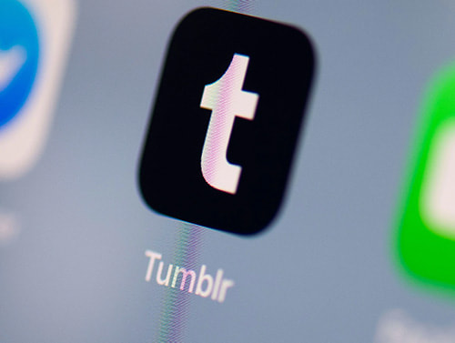 如何将Tumblr博客与Google Search Console关联起来？
